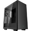 CASE DEEPCOOL CH510 GAMING MIDI TOWER BLACK