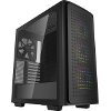 DEEPCOOL CK560 COMPUTER CASE