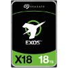 HDD SEAGATE ST14000NM000J EXOS X18 ENTERPRISE 14TB 3.5'' SATA3