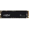 SSD CRUCIAL CT1000P3SSD8 P3 1TB NVME PCIE GEN 3.0 X 4 3D NAND M.2 2280