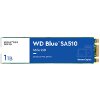 SSD WESTERN DIGITAL WDS100T3B0B BLUE SA510 1TB M.2 2280 SATA 3