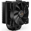 BE QUIET! CPU COOLER PURE ROCK 2 BLACK BK007 150W T