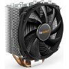 BE QUIET! CPU COOLER SHADOW ROCK SLIM 2 BK032 160W