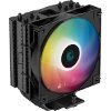 DEEPCOOL AG400 BK ARGB CPU AIR COOLER