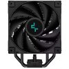 DEEPCOOL AK400 ZERO DARK CPU AIR COOLER