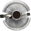 GEMBIRD CPU-HURACAN-X40 CPU COOLING FAN 9 CM 55 W BLUE LED 4 PIN