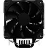 SAVIO FROST BLACK 120MM FAN