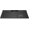ΠΛΗΚΤΡΟΛΟΓΙΟ CORSAIR K100 AIR WIRELESS RGB ULTRA-THIN MECHANICAL GAMING CHERRY MX TACTILE