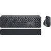 ΠΛΗΚΤΡΟΛΟΓΙΟ LOGITECH 920-010933 MX KEYS COMBO FOR BUSINESS GEN2