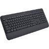 ΠΛΗΚΤΡΟΛΟΓΙΟ LOGITECH 920-010945 SIGNATURE K650 WIRELESS KEYBOARD GRAPHITE