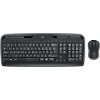 ΠΛΗΚΤΡΟΛΟΓΙΟ LOGITECH WIRELESS COMBO MK330 GR