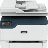 ΠΟΛΥΜΗΧΑΝΗΜΑ XEROX C235V_DNI COLOR LASER MFP
