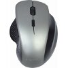 GEMBIRD MUSW-6B-02-BG 6-BUTTON WIRELESS OPTICAL MOUSE BLACK-SPACEGREY