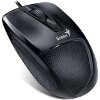 GENIUS MOUSE DX-150X USB BLACK