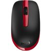 GENIUS MOUSE NX-7007 WIRELESS RED