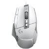 LOGITECH 910-006146 G502 X GAMING MOUSE WHITE