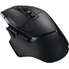 LOGITECH 910-006180 G502 X LIGHTSPEED WIRELESS GAMING MOUSE BLACK