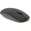RAPOO M200+ TEXTILE MULTI-MODE WIRELESS MOUSE BLACK