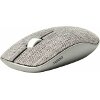 RAPOO M200+ TEXTILE MULTI-MODE WIRELESS MOUSE GREY