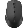 RAPOO M300 DARK GRAY MULTI-MODE WIRELESS BLUETOOTH MOUSE
