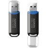 ADATA AC906-64G-RBK CLASSIC C906 64GB USB2.0 FLASH DRIVE BLACK