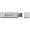 INTENSO 3531491 ULTRA LINE 128GB USB3.0 FLASH MEMORY SILVER