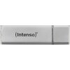 INTENSO 3531492 ULTRA LINE 256GB USB3.2 FLASH MEMORY SILVER