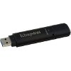 KINGSTON DT4000G2DM/128GB DATATRAVELER 4000 G2 128GB USB 3.0 ENCRYPTED FLASH DRIVE