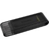 KINGSTON DT70/256GB DATATRAVELER 70 256GB USB 3.2 TYPE-C FLASH DRIVE