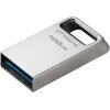 KINGSTON DTMC3G2/128GB DATATRAVELER MICRO GEN 2 128GB USB 3.2 FLASH DRIVE