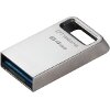 KINGSTON DTMC3G2/64GB DATATRAVELER MICRO GEN 2 64GB USB 3.2 FLASH DRIVE