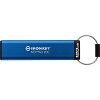 KINGSTON IKKP200/128GB IRONKEY KEYPAD 200 128GB USB 3.2 HARDWARE ENCRYPTED FLASH DRIVE