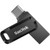 SANDISK SDDDC3-032G-G46 ULTRA DUAL DRIVE GO 32GB USB 3.1 TYPE-A/TYPE-C FLASH DRIVE