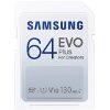 SAMSUNG MB-SC64K/EU EVO PLUS 64GB SDXC UHS-I U1 V10
