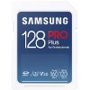 SAMSUNG MB-SD128K/EU PRO PLUS 128GB SDXC UHS-I U3 V30