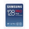 SAMSUNG MB-SD128K/EU PRO PLUS 128GB SDXC UHS-I U3 V30