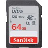 SANDISK SDSDUN4-064G-GN6IN ULTRA 64GB SDXC UHS-I CLASS 10