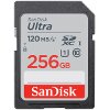 SANDISK SDSDUN4-256G-GN6IN ULTRA 256GB SDXC UHS-I U1 CLASS 10