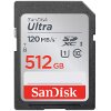 SANDISK SDSDUN4-512G-GN6IN ULTRA 512GB SDXC UHS-I U1 CLASS 10