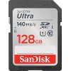 SANDISK SDSDUNB-128G-GN6IN ULTRA 128GB SDXC UHS-I U1 CLASS 10