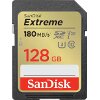 SANDISK SDSDXVA-128G-GNCIN EXTREME 128GB SDXC UHS-I U3 V30