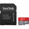 SANDISK SDSQUA4-032G-GN6IA ULTRA 32GB U1 A1 MICRO SDHC UHS-I CLASS 10 + SD ADAPTER