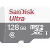 SANDISK SDSQUNR-128G-GN3MN ULTRA 128GB MICRO SDXC UHS-I CLASS 10