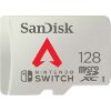 SANDISK SDSQXAO-128G-GN6ZY APEX LEGENDS EDITION 128GB MICRO SDXC FOR NINTENDO SWITCH