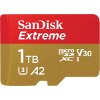 SANDISK SDSQXAV-1T00-GN6MA EXTREME 1TB MICRO SDXC UHS-I CARD U3 V30 A2