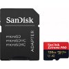 SANDISK SDSQXCD-128G-GN6MA EXTREME PRO 128GB MICRO SDXC UHS-I U3 V30 A2 WITH ADAPTER