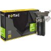 VGA ZOTAC NVIDIA GEFORCE GT 710 2GB DDR3 64BIT HDMI 954MHZ