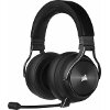 CORSAIR CA-9011188-EU VIRTUOSO RGB WIRELESS XT HIGH-FIDELITY GAMING HEADSET SLATE