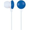 GEMBIRD MHP-EP-001-B 'CANDY' IN-EAR EARPHONES BLUE