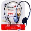 GENIUS HS-02B HEADSET